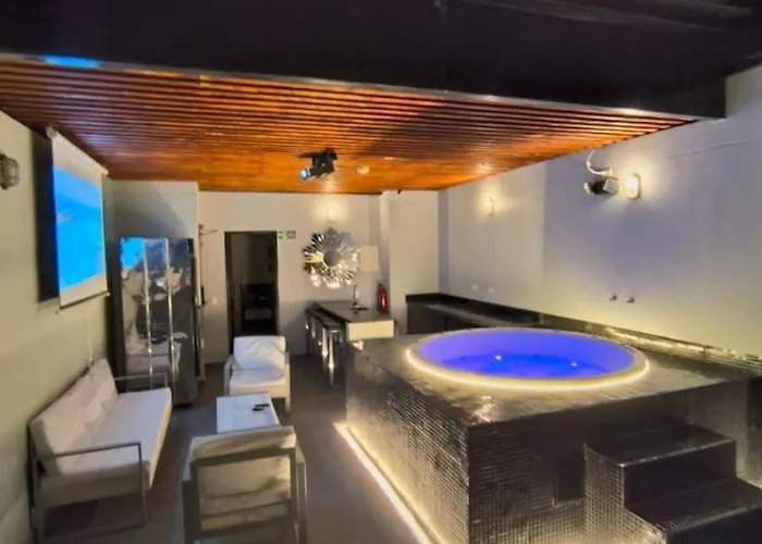 Poblado Luxury Suites