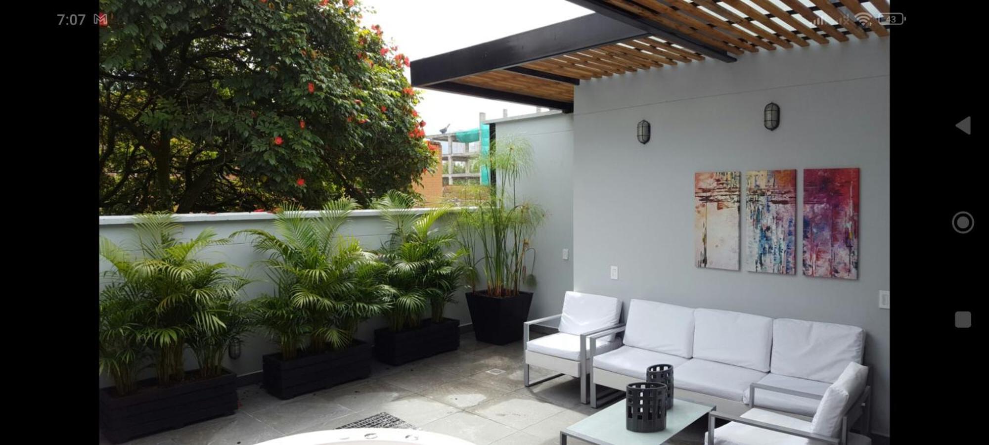 Poblado Luxury Medellín